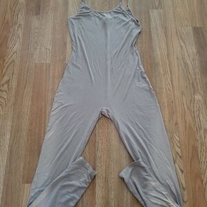 Fashion Nova jumpsuit